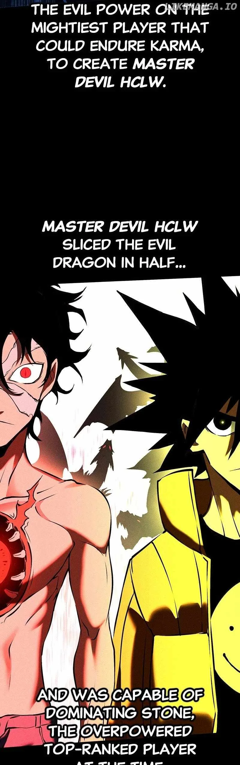 Hardcore Leveling Warrior Chapter 375 page 5