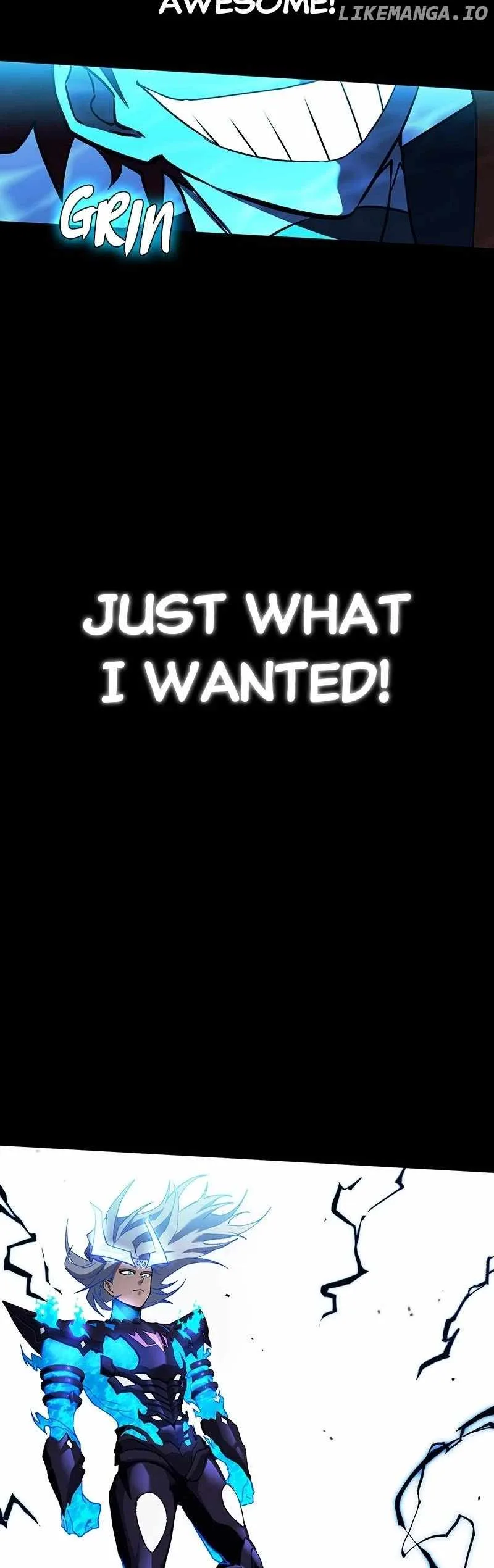 Hardcore Leveling Warrior Chapter 375 page 25