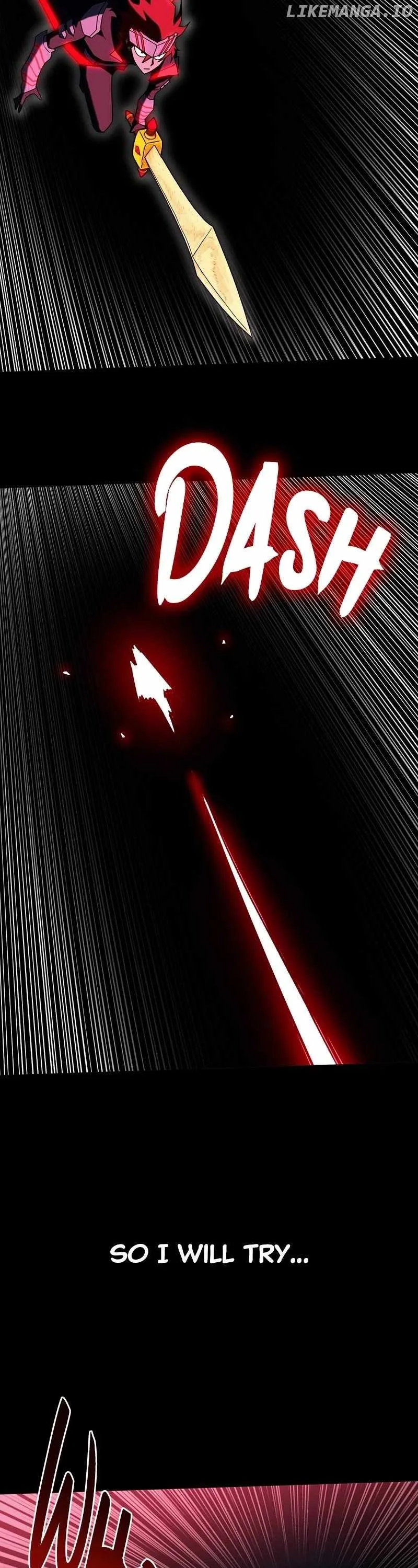 Hardcore Leveling Warrior Chapter 375 page 13