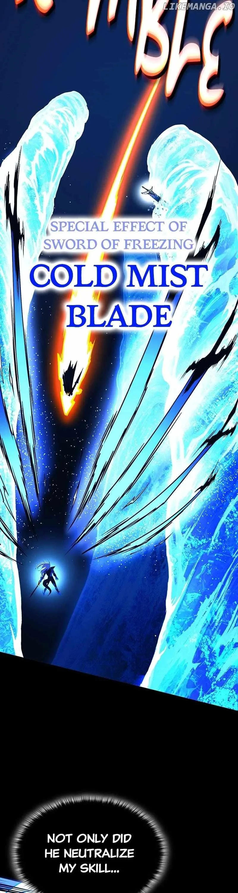 Hardcore Leveling Warrior Chapter 375 page 46