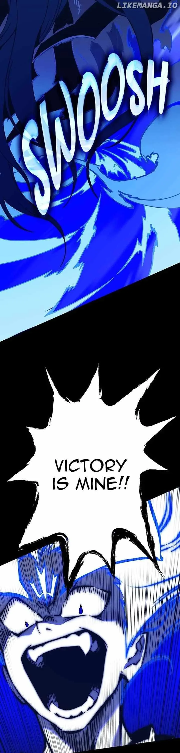 Hardcore Leveling Warrior Chapter 376 page 31