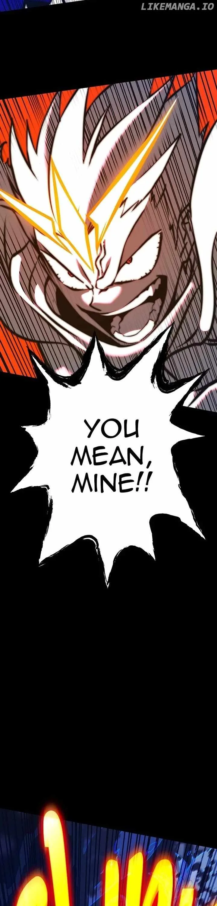 Hardcore Leveling Warrior Chapter 376 page 32