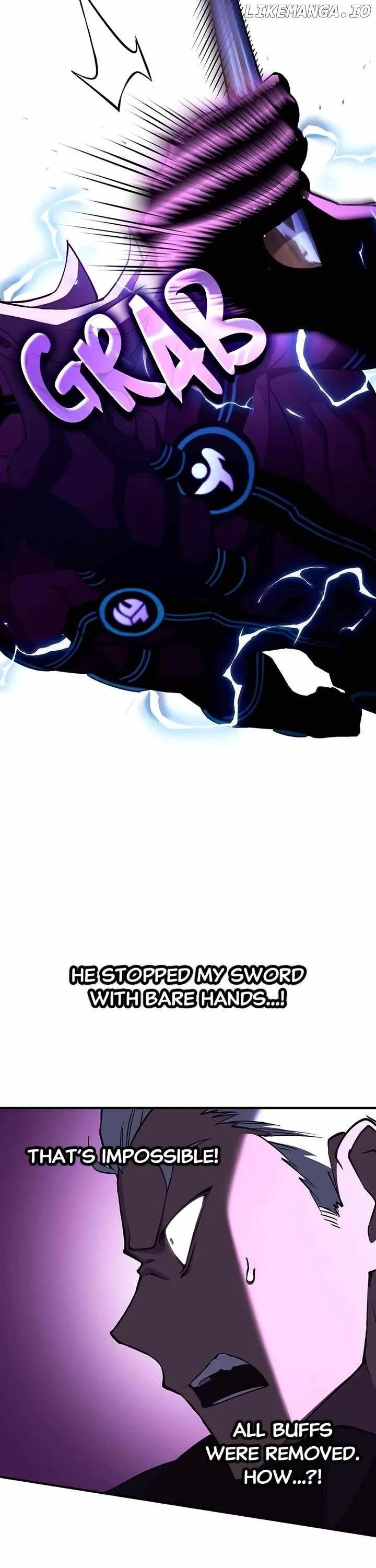 Hardcore Leveling Warrior Chapter 377 page 18