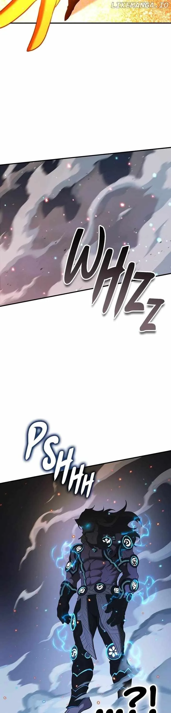 Hardcore Leveling Warrior Chapter 377 page 9