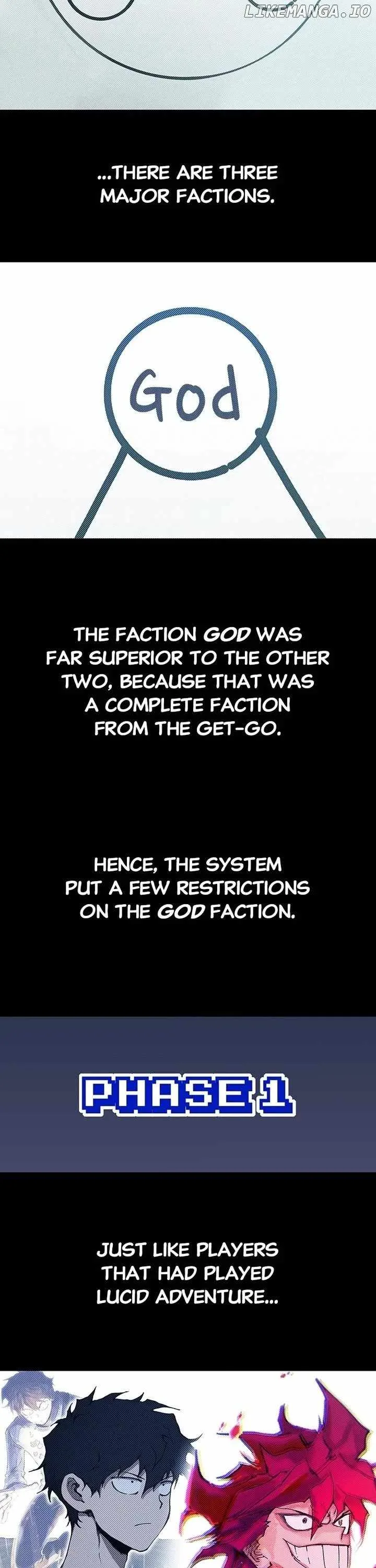 Hardcore Leveling Warrior Chapter 377 page 41