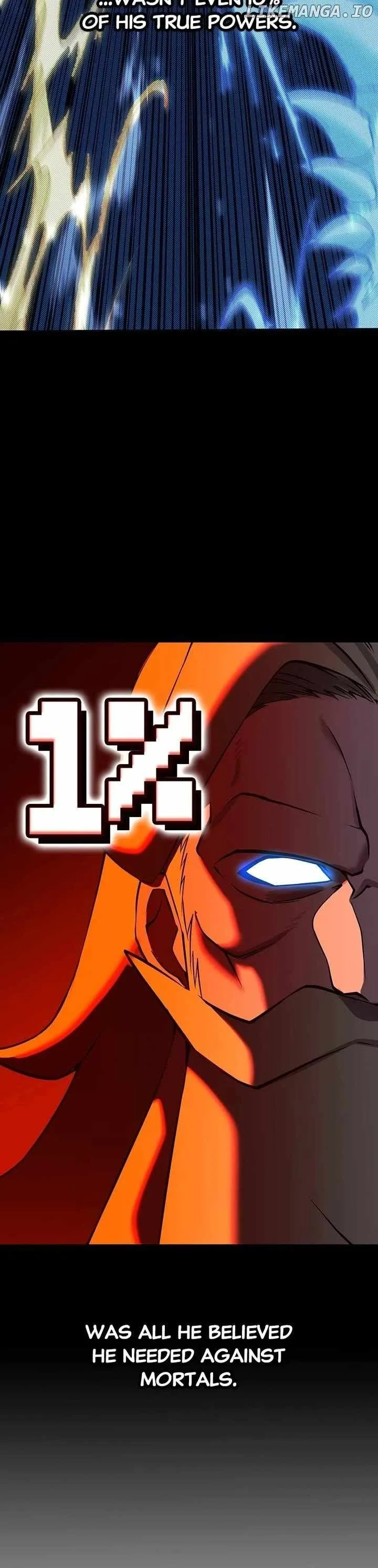 Hardcore Leveling Warrior Chapter 377 page 44