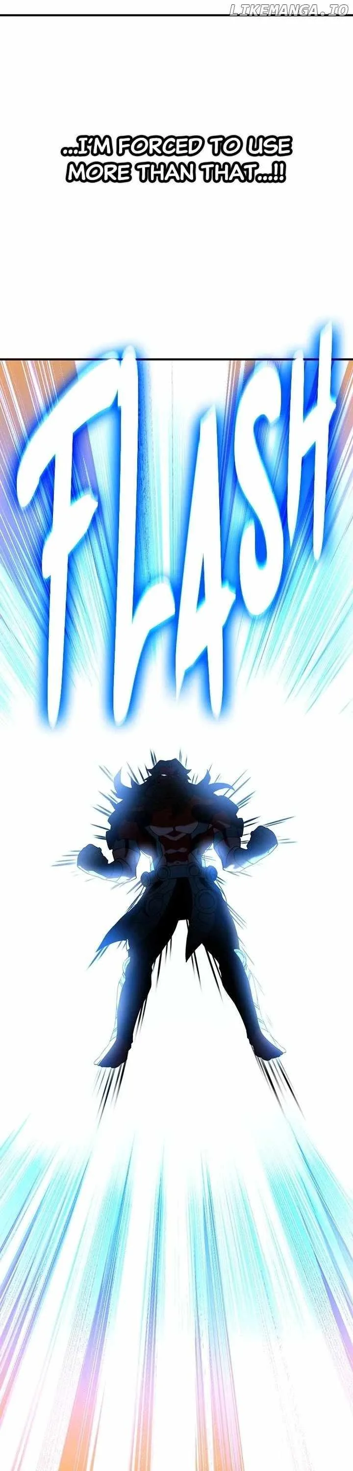 Hardcore Leveling Warrior Chapter 377 page 46