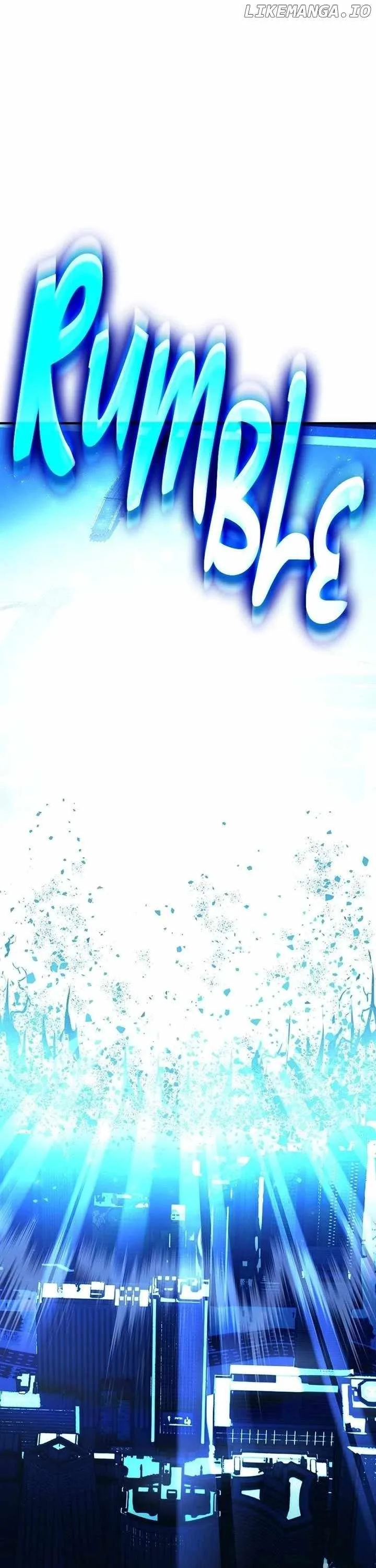 Hardcore Leveling Warrior Chapter 377 page 48
