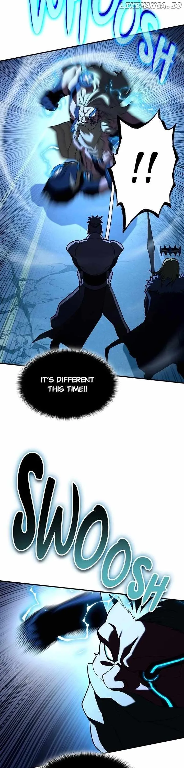 Hardcore Leveling Warrior Chapter 377 page 51