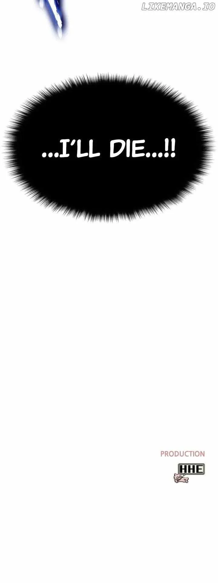 Hardcore Leveling Warrior Chapter 377 page 53