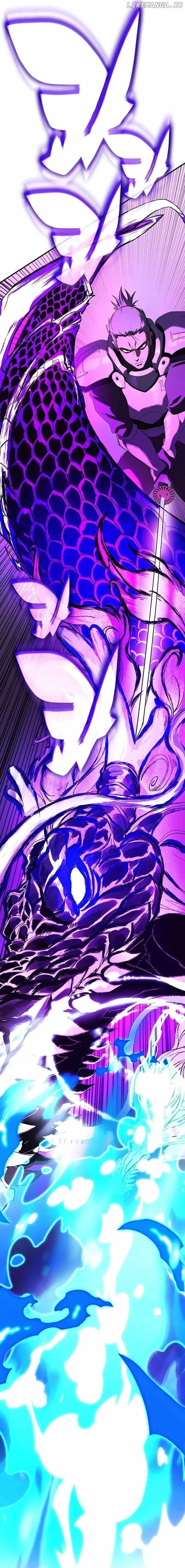 Hardcore Leveling Warrior Chapter 378 page 9
