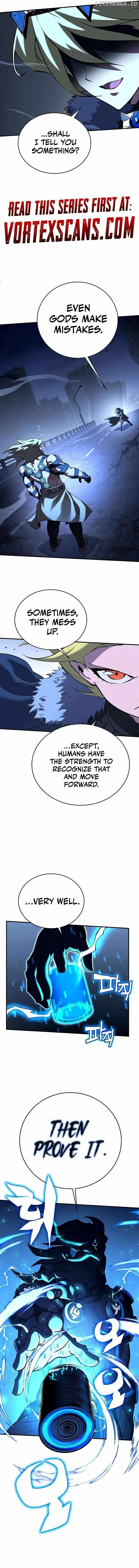 Hardcore Leveling Warrior Chapter 378 page 15