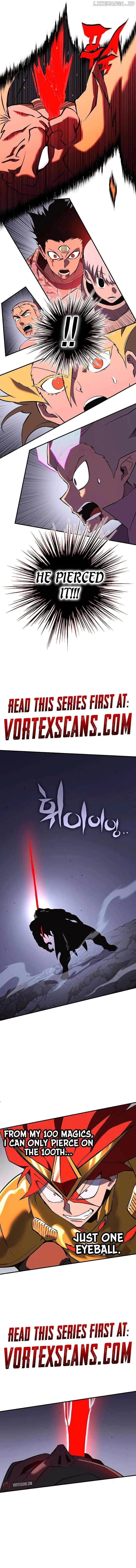 Hardcore Leveling Warrior Chapter 379 page 11