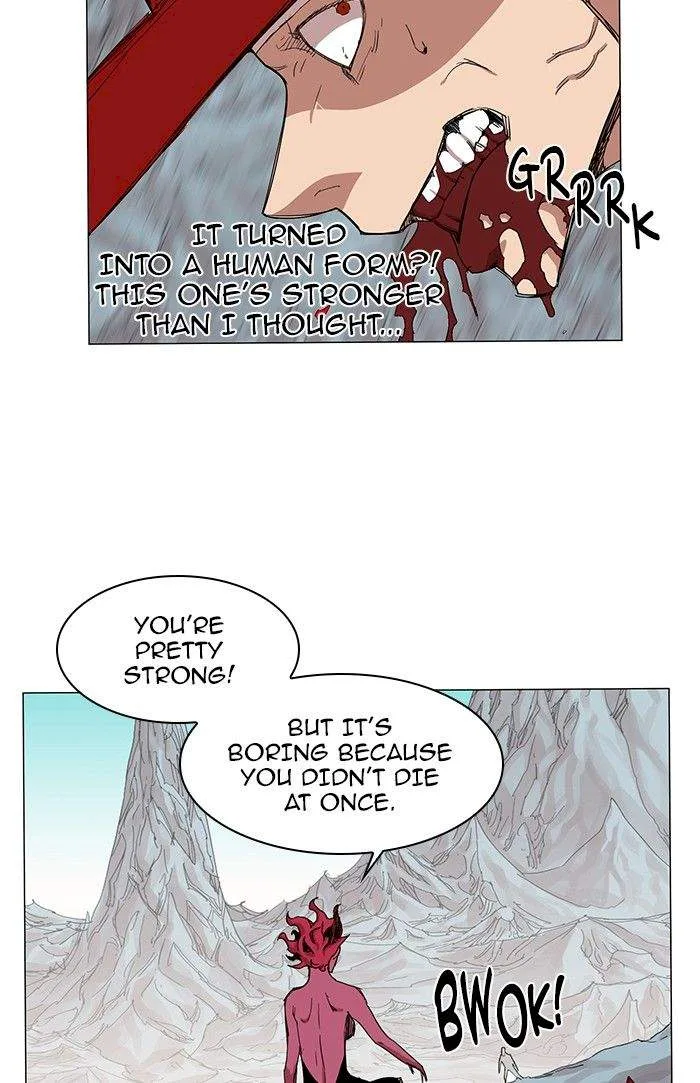Hardcore Leveling Warrior Chapter 38 page 3