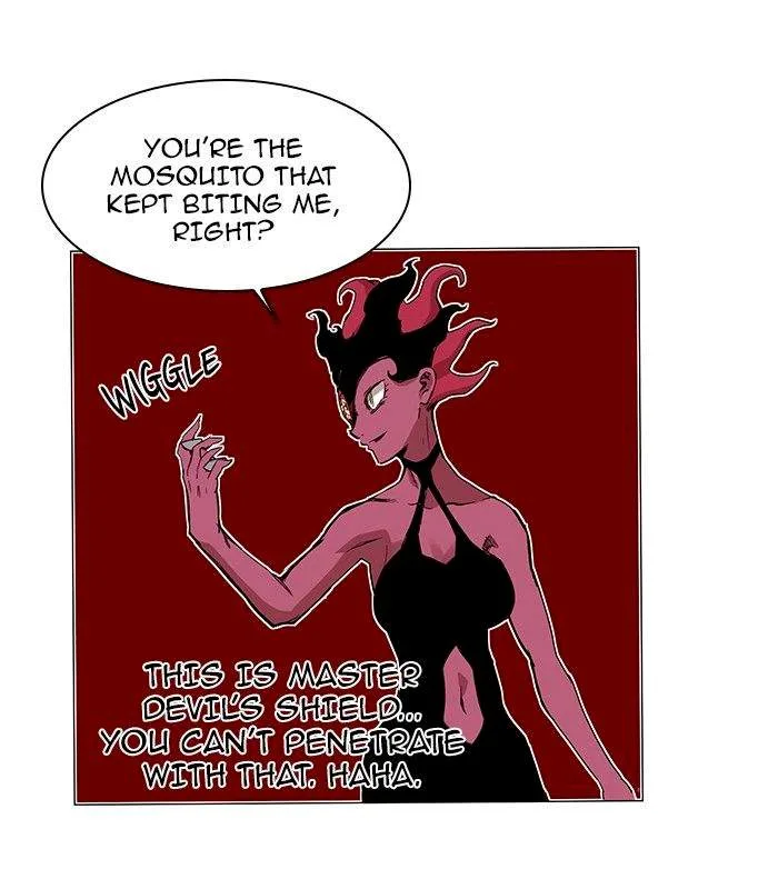Hardcore Leveling Warrior Chapter 38 page 7