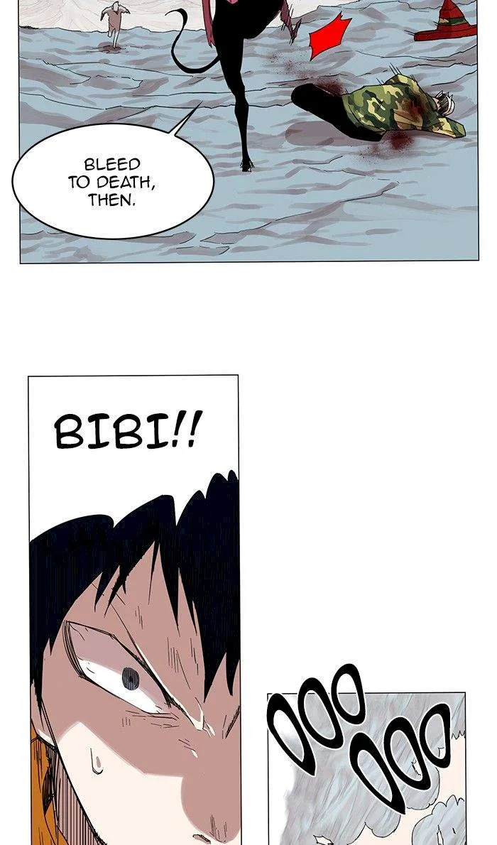 Hardcore Leveling Warrior Chapter 38 page 4