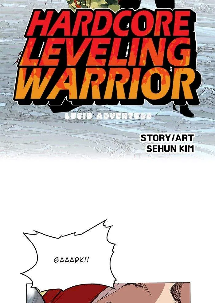 Hardcore Leveling Warrior Chapter 38 page 2