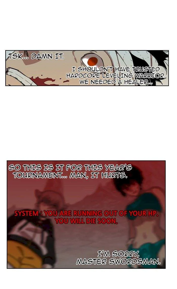 Hardcore Leveling Warrior Chapter 38 page 27