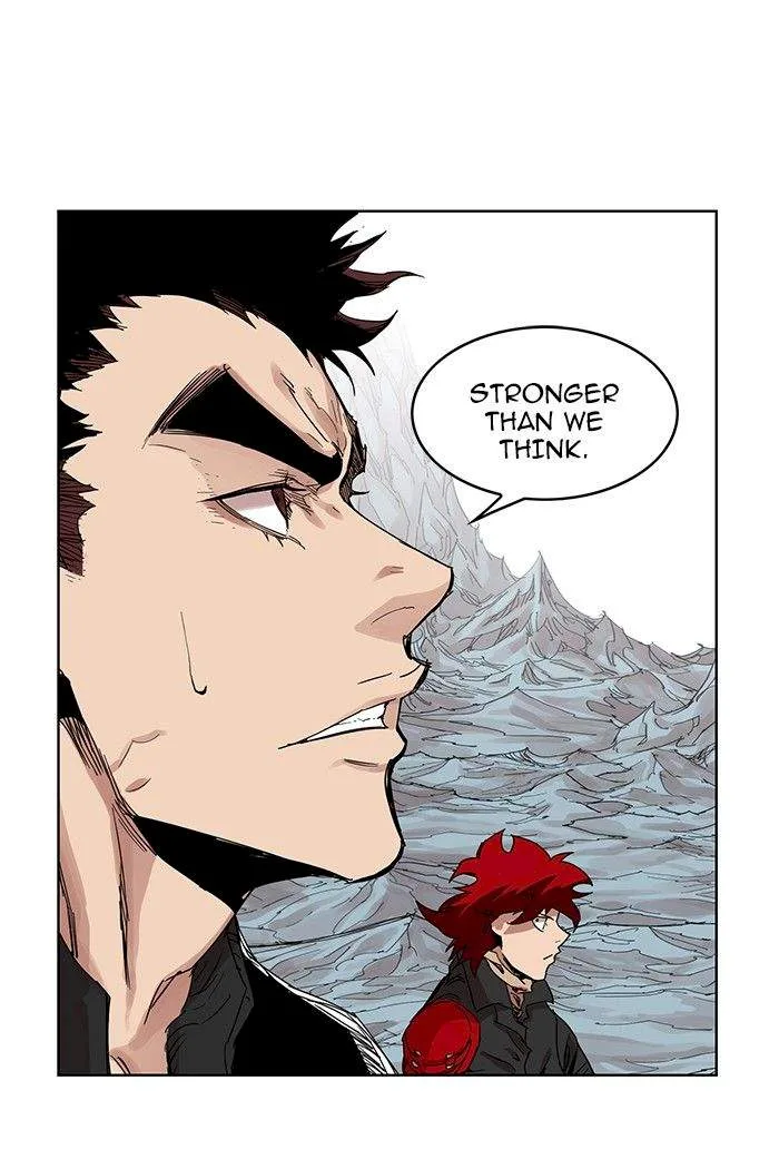 Hardcore Leveling Warrior Chapter 38 page 23