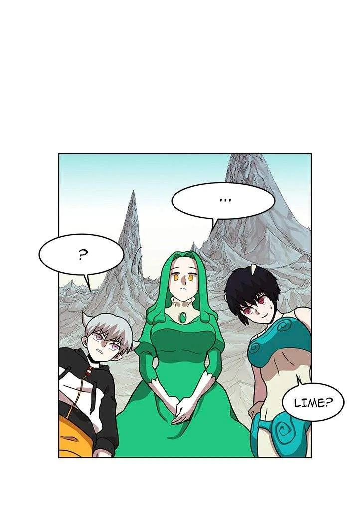 Hardcore Leveling Warrior Chapter 38 page 28