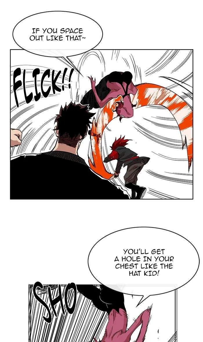 Hardcore Leveling Warrior Chapter 38 page 17