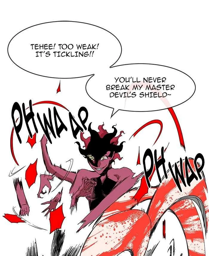 Hardcore Leveling Warrior Chapter 38 page 14