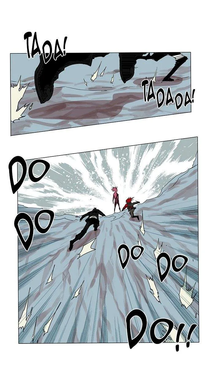Hardcore Leveling Warrior Chapter 38 page 12