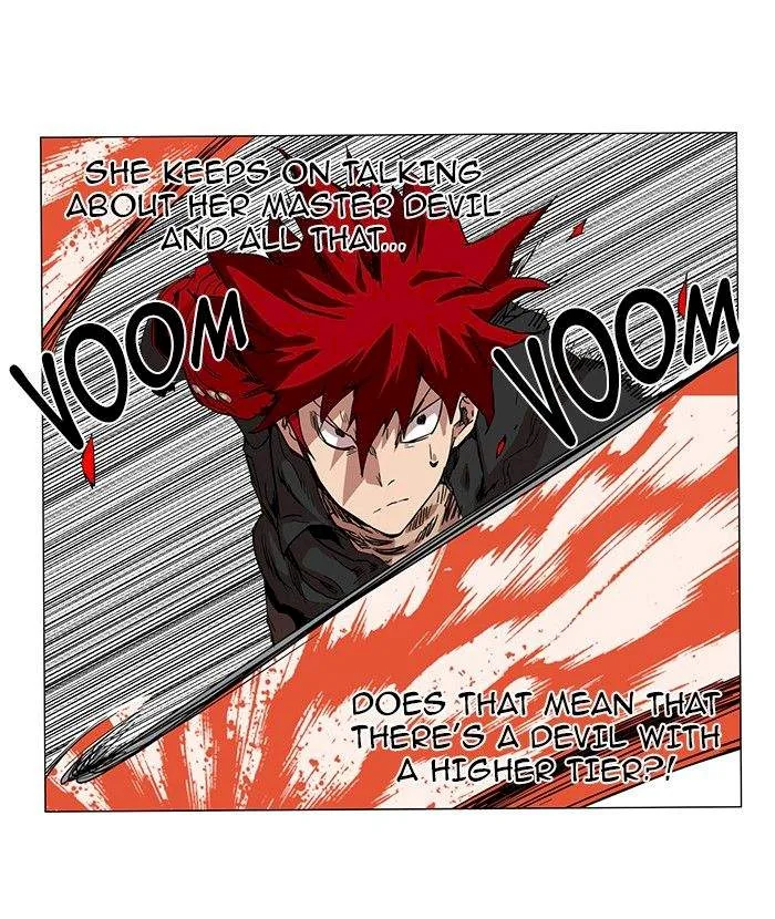 Hardcore Leveling Warrior Chapter 38 page 16