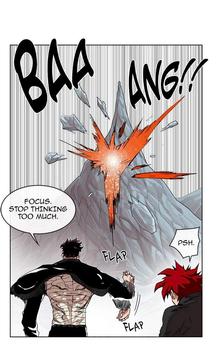 Hardcore Leveling Warrior Chapter 38 page 21