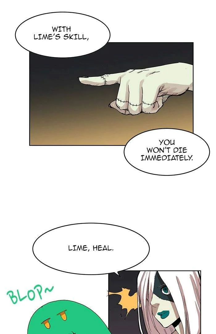Hardcore Leveling Warrior Chapter 38 page 30