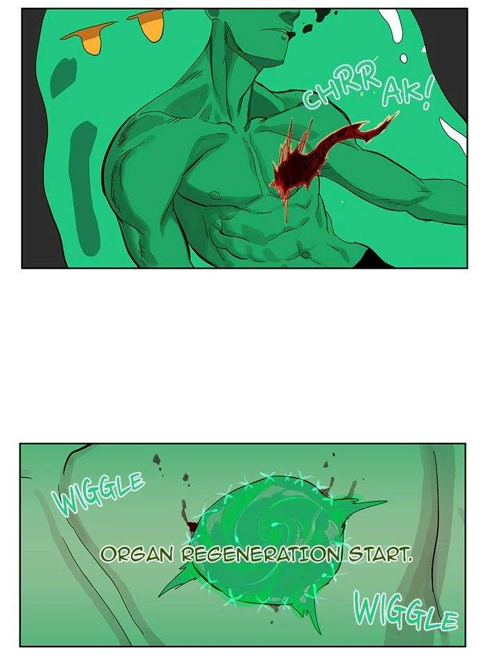 Hardcore Leveling Warrior Chapter 38 page 32