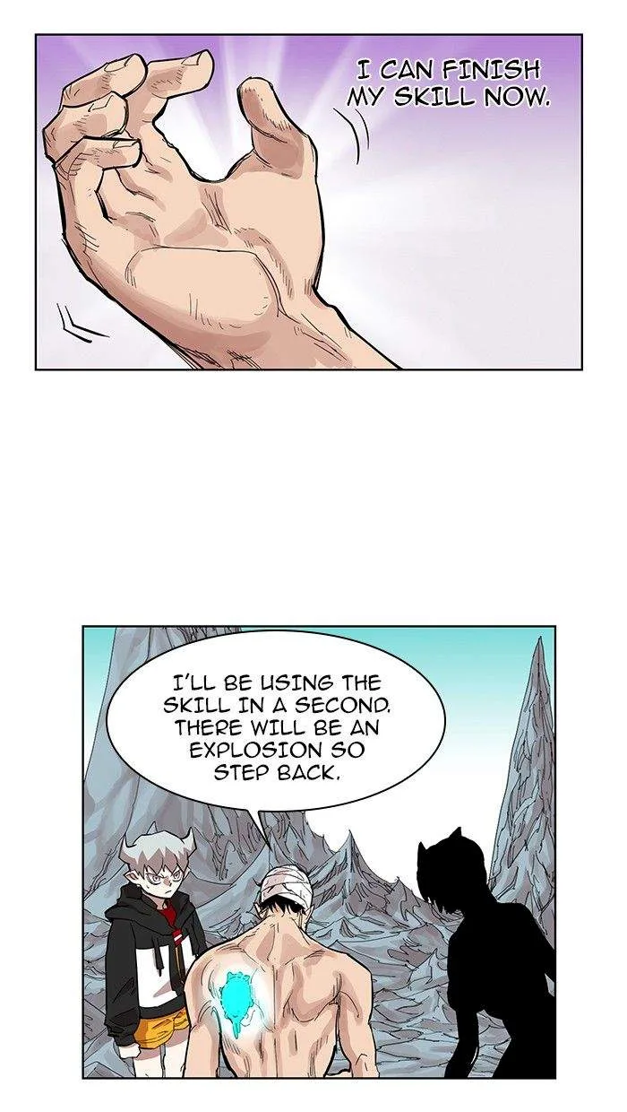 Hardcore Leveling Warrior Chapter 38 page 36