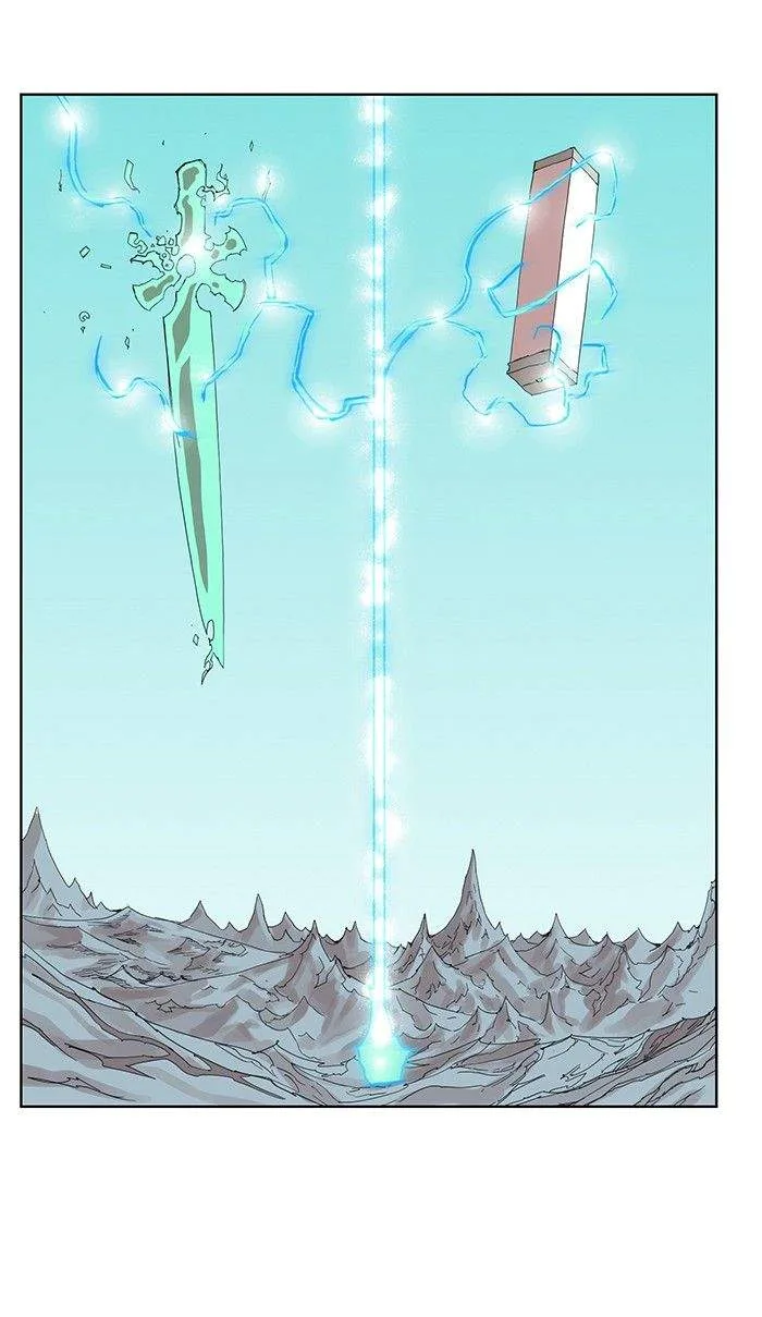 Hardcore Leveling Warrior Chapter 38 page 39