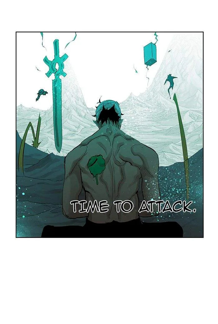 Hardcore Leveling Warrior Chapter 38 page 42