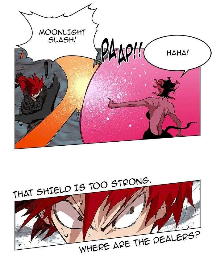 Hardcore Leveling Warrior Chapter 38 page 47