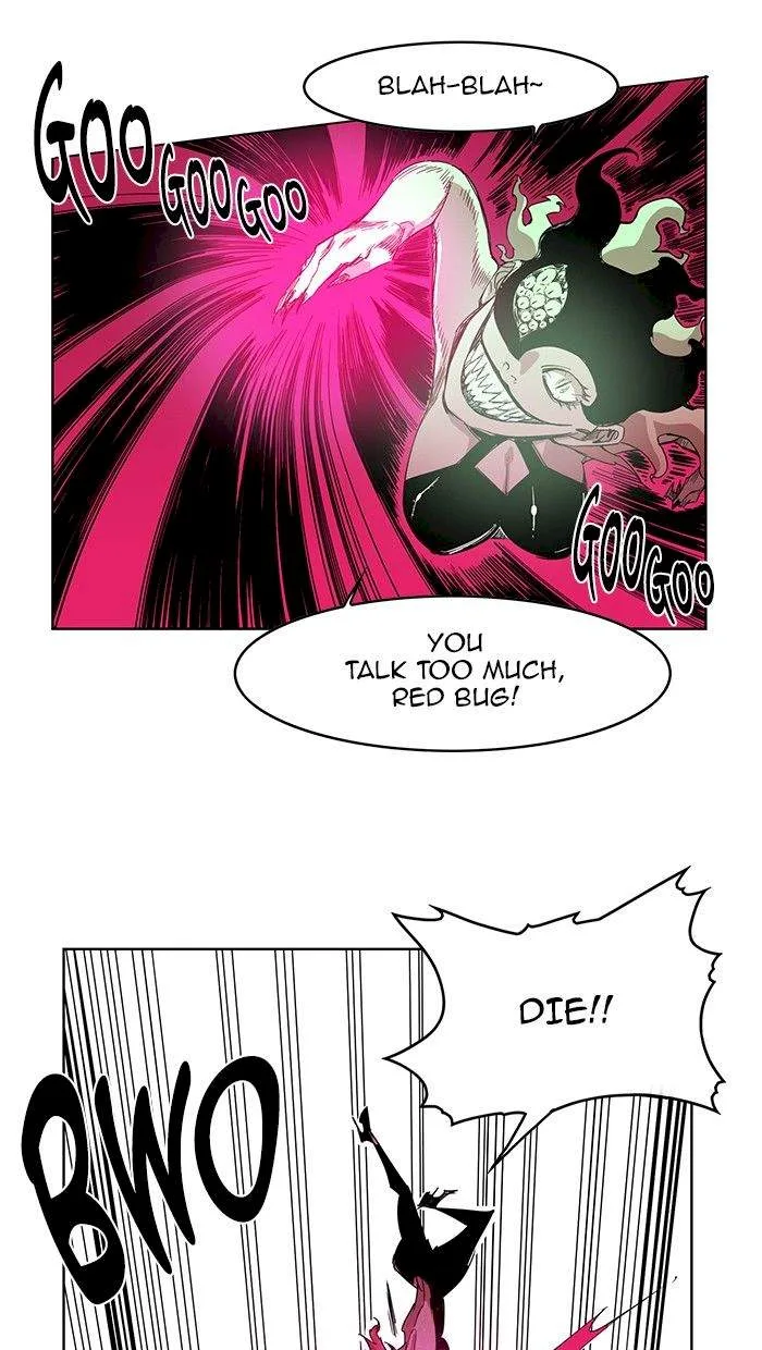 Hardcore Leveling Warrior Chapter 38 page 48