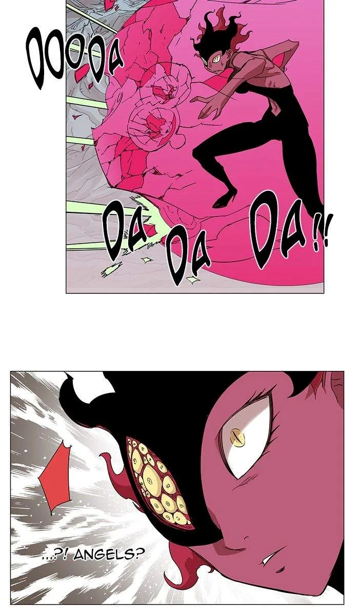 Hardcore Leveling Warrior Chapter 38 page 52
