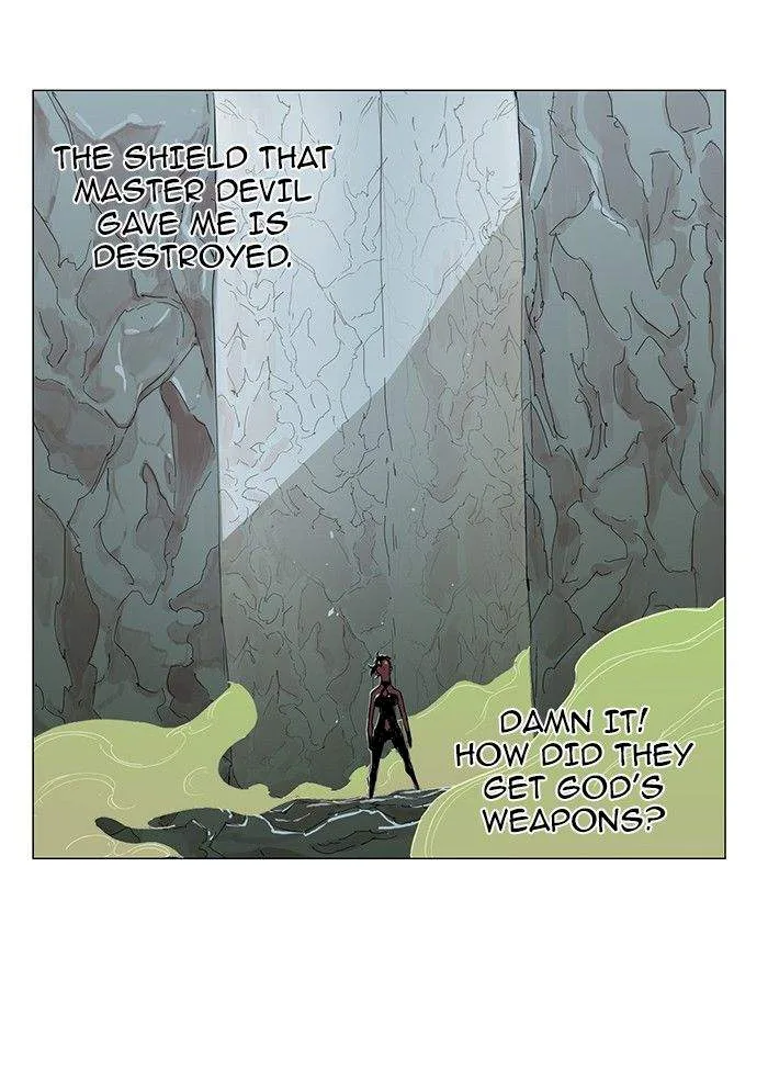 Hardcore Leveling Warrior Chapter 38 page 58