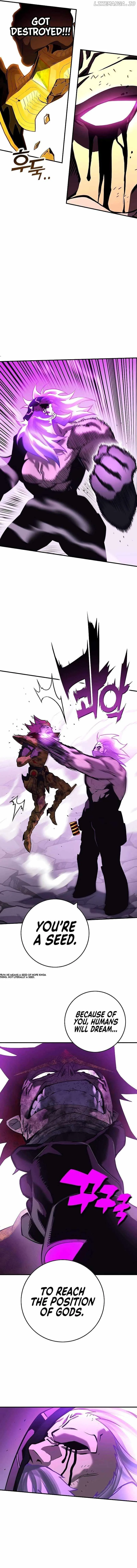Hardcore Leveling Warrior Chapter 380 page 18