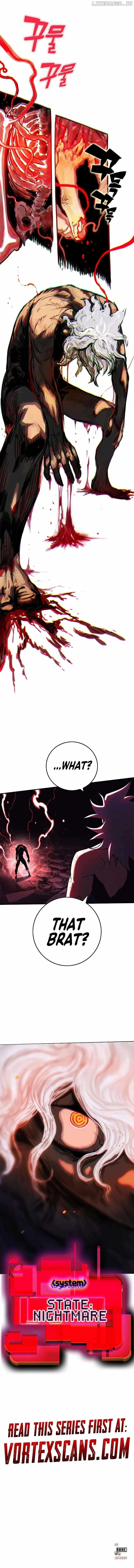 Hardcore Leveling Warrior Chapter 380 page 23