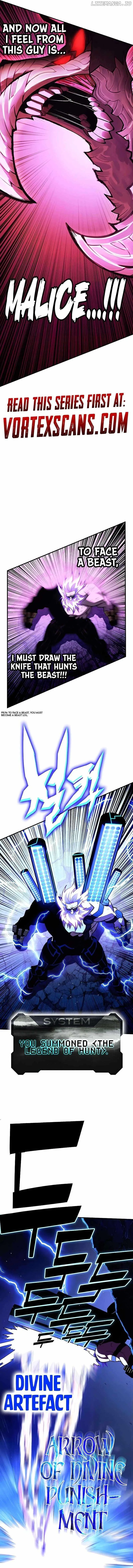 Hardcore Leveling Warrior Chapter 381 page 15