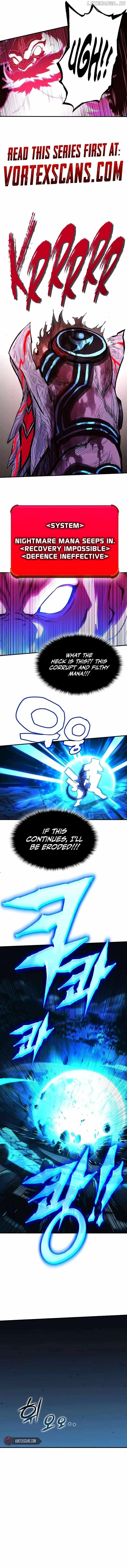 Hardcore Leveling Warrior Chapter 382 page 5