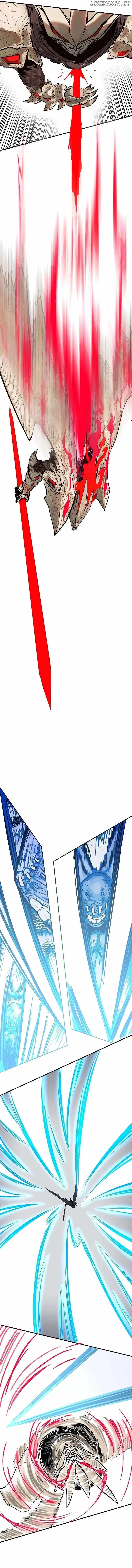 Hardcore Leveling Warrior Chapter 382 page 18