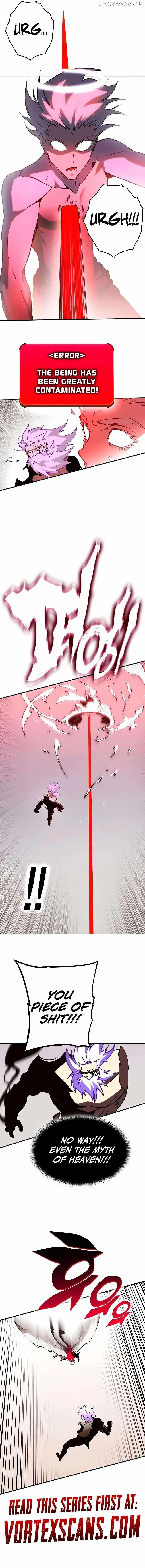 Hardcore Leveling Warrior Chapter 382 page 20