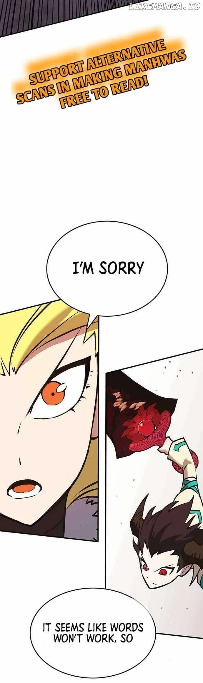 Hardcore Leveling Warrior Chapter 386 page 24