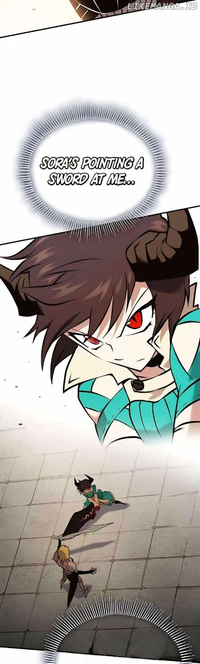 Hardcore Leveling Warrior Chapter 386 page 17