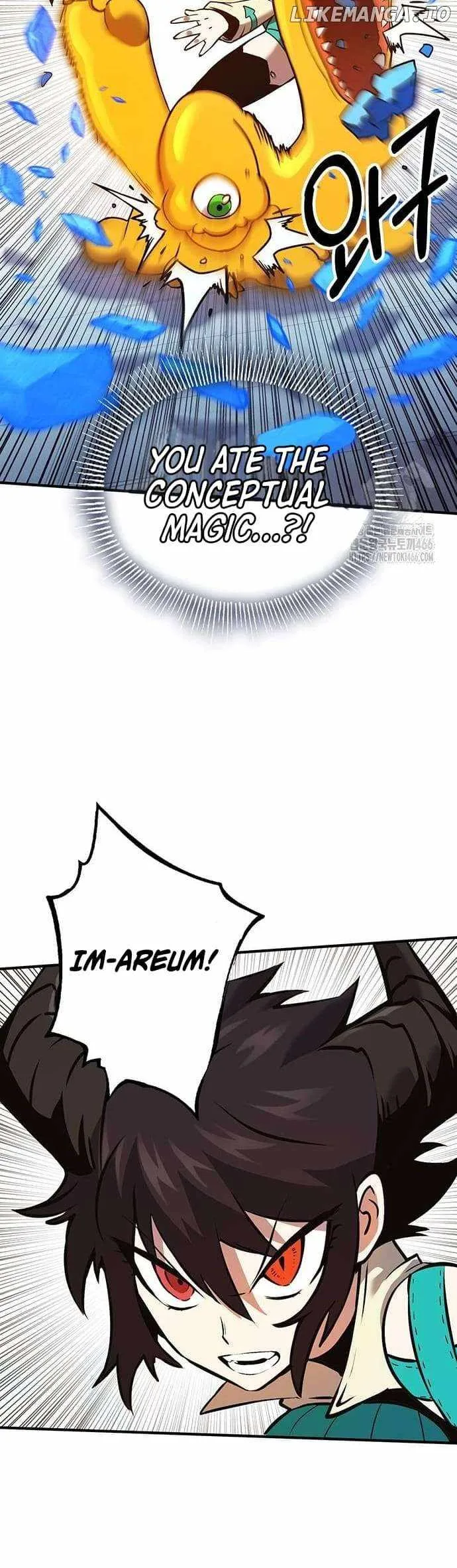 Hardcore Leveling Warrior Chapter 386 page 32