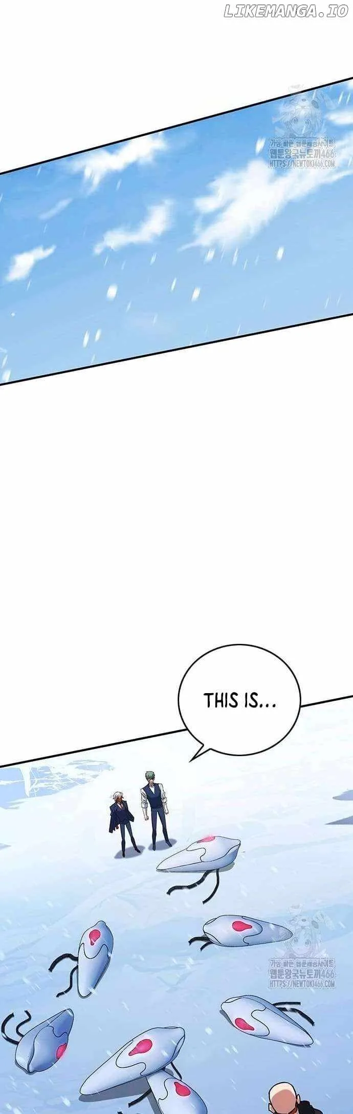 Hardcore Leveling Warrior Chapter 386 page 43