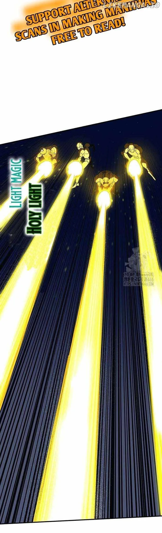 Hardcore Leveling Warrior Chapter 386 page 58