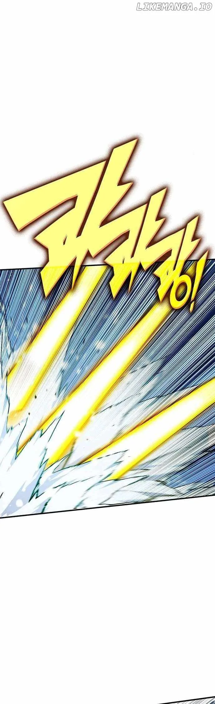Hardcore Leveling Warrior Chapter 386 page 59